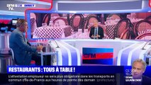 Story 1 : Réouverture complète des bars et restaurants en Île-de-France - 15/06