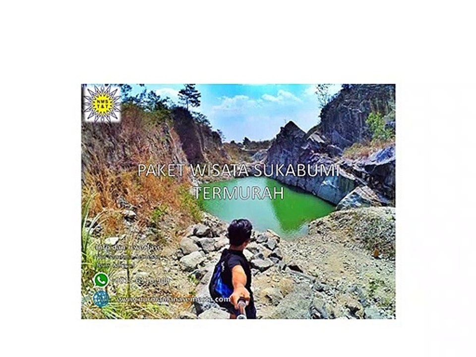 Tlp. 0815-6110-900, Paket Wisata Arum Jeram Sukabumi