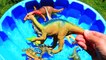 Dinosaurs for kids, Dinosaur Learn Names and Sounds