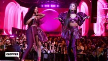 Nicki MInaj BREAKS UP with Management After Coachella Mishap-