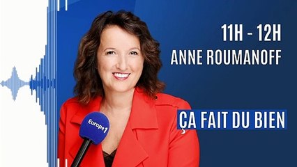 "Un hymne pour faire la fête" : Amir raconte comment est née sa nouvelle chanson
