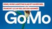 GoMo, MVNO lancé par Iliad et Xavier Niel, franchit le cap des 200 000 abonnés