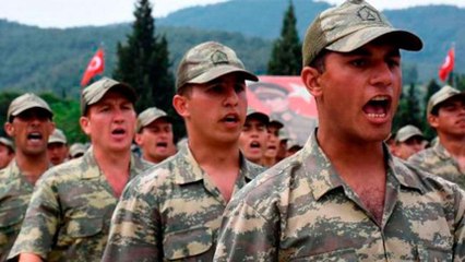 MSB’den bedelli askerlik açıklaması