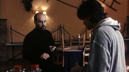 Los abajo firmantes - Tráiler