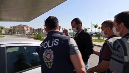 Demir ustası cinayetinde "kiralık katil" itirafı - MANİSA