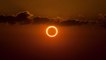 A Rare Solstice 'Ring of Fire' Solar Eclipse Will Happen on June 21