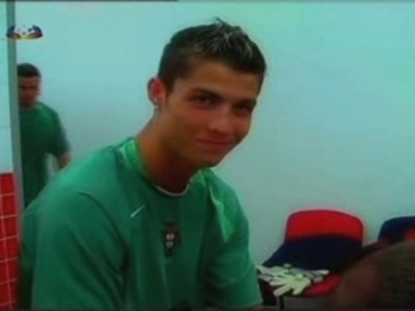 Cr7 documentary