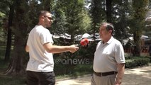 Karantinë për herë të dytë? Kush i bindet urdhërit të Ramës e kush jo! - Vox Pop