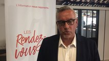 Municipales : La carte blanche de Bruno Blanchard (Bien vivre Lorient)