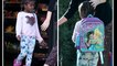Celebrity Sons Dressed as Frozen Princess Elsa Celeb Kids