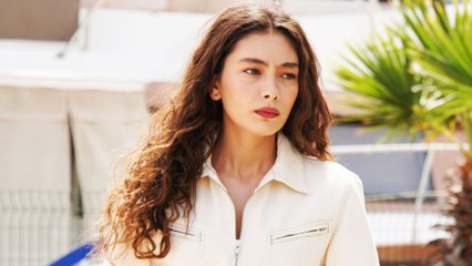 Sefirin Kızı 16. Bölüm