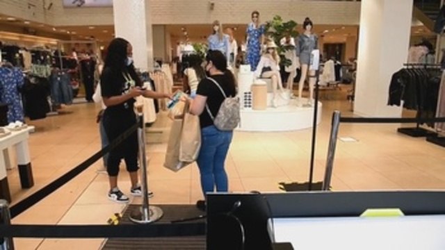 Inglaterra reabre sus comercios no esenciales tras tres meses de cierre