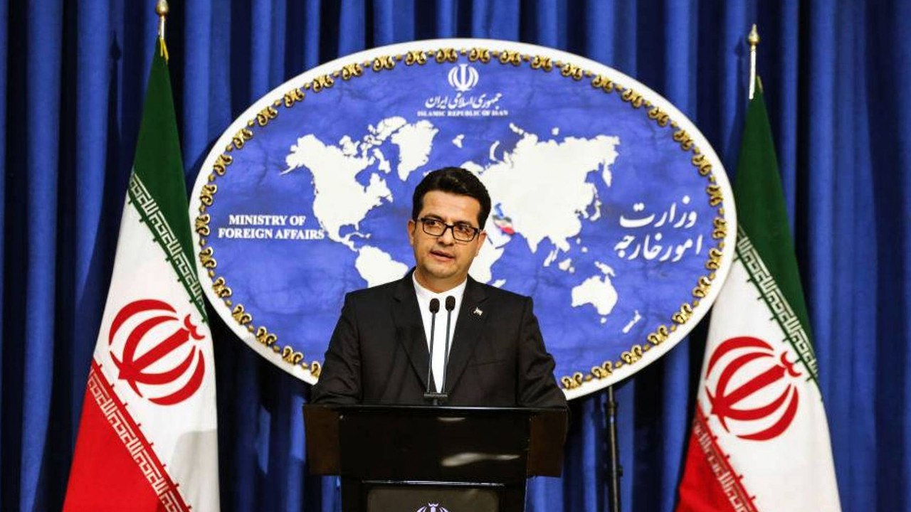 واشنطن وطهران.. بوادر حوار غير مباشر عنوانه صفقة لتبادل السجناء