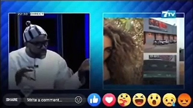 Les révélations explosives de Cheikh Yérim Seck : 3 autorités sénégalaises risquent un mandat d'arrêt international