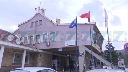 PEZULLOHET UDHETIMI DREJT GREQISE DERI NE 30 QERSHOR - News, Lajme - Kanali 7