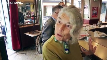 Europa trata de reactivar la economía tras la pandemia