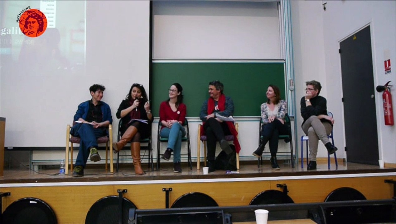 Table ronde 3