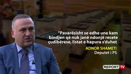 Report TV -Bllokohet plani për përgjime nga policia pa pyetur prokurorinë