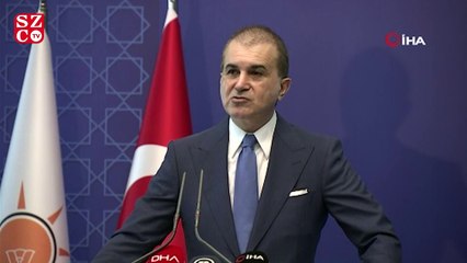 AKP’den normalleşme açıklaması