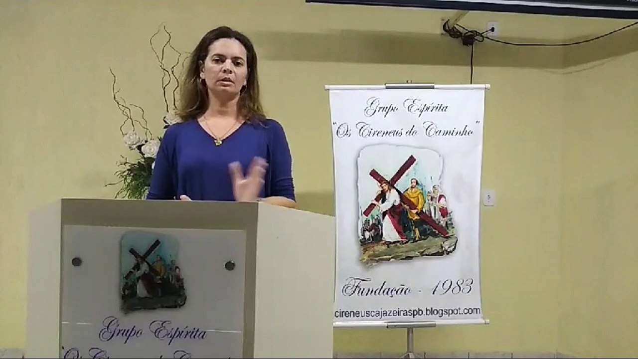 PROGRAMA MENSAGEM DE ESPERANÇA 12/06/2020