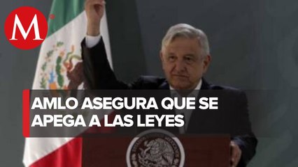 AMLO pide a gobernadores panistas responsabilidad y respeto a su investidura