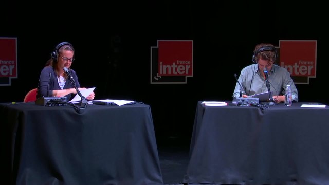 Allocution de Macron : la piste aux étoiles - Le Journal de presque 17h17