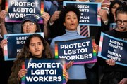 Supreme Court Says Existing Federal Law Protects LGBTQ+ Workers
