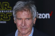 Harrison Ford was once 'almost killed' by actor Garrett Wang