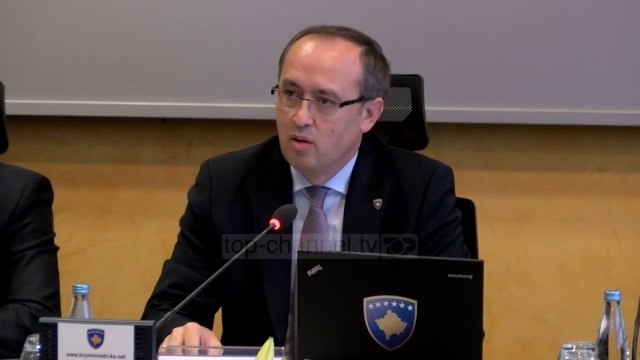 Top News - Kryeministri Hoti/ 'Bëni kujdes, po vjen vala e dytë'