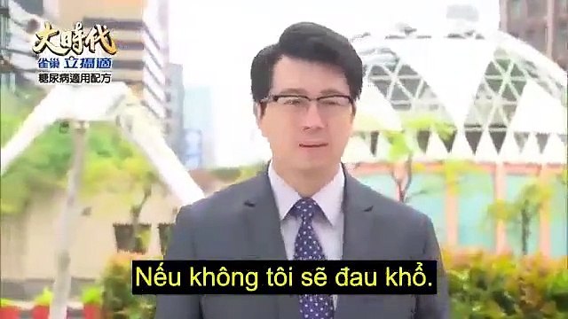 Đại Thời Đại Tập 492 - THVL1 Lồng Tiếng - Tap 493 - Phim Đài Loan - Phim Dai Thoi Dai Tap 492