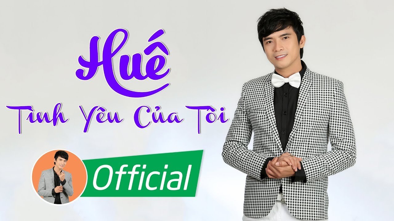 Huế Tình Yêu Của Tôi - Lê Sang [Audio]