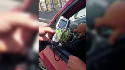 Shpejtësi dhe alkool në timon, policia arreston 20 shoferë në Tiranë, pezullohen 139 patenta