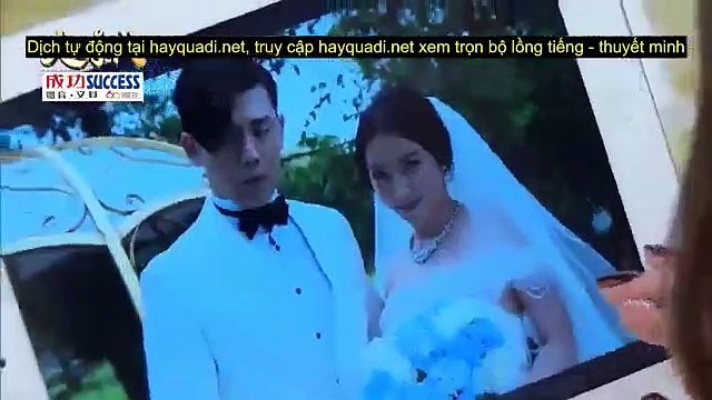 Đại Thời Đại Tập 496 - THVL1 Lồng Tiếng - Tap 497 - Phim Đài Loan - Phim Dai Thoi Dai Tap 496