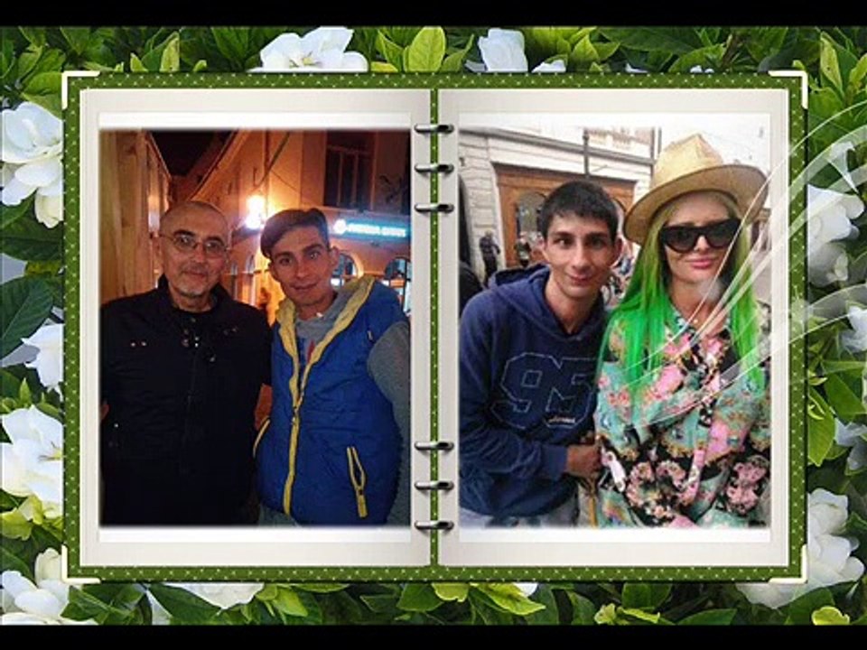 TAXI & DELIA ATAT DE TRIST