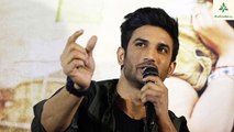 Indian Actor Sushant Singh Rajput Found Dead In His Mumbai Home