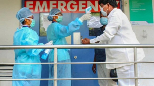 EXCLUSIVE | Expert explains on rising number of coronavirus cases in India