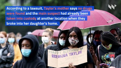 Beyoncé Pens Open Letter Demanding Justice for Breonna Taylor