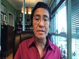 Philippine Journalist Maria Ressa Found Guilty Of Violating Cyber Libel Law