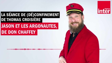 "Jason et les Argonautes" de Don Chaffey - La séance de (dé)confinement de Thomas Croisière