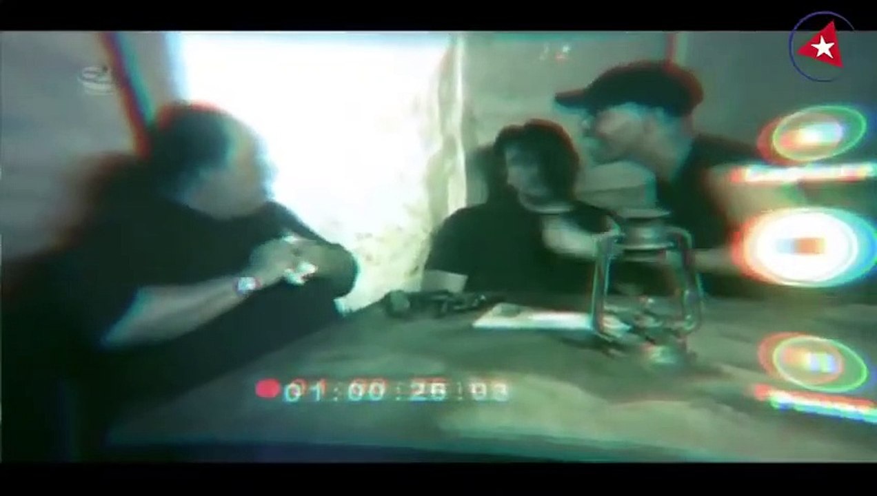 TRAS LA HUELLA
