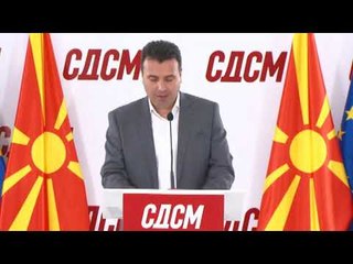 Dakordohen Zaev e Mickoski, zgjedhjet parlamentare do të mbahen më 15 korrik