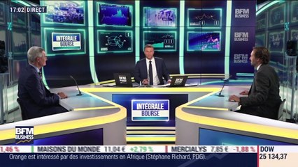 Le Club de la Bourse: La question sanitaire aux États-Unis préoccupe le marché - 15/06