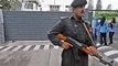 Pakistan releases arrested high commission staff