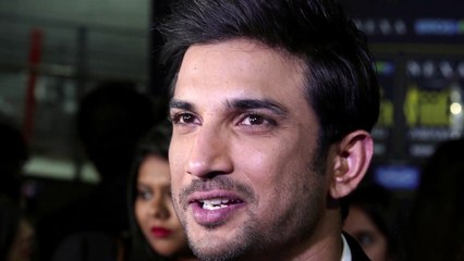 Bollywood star Sushant Singh Rajput found dead