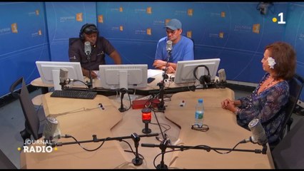 [Municipales 2020 - 2nd tour] L'invitée café : Nicole Sanquer - 15/06/2020