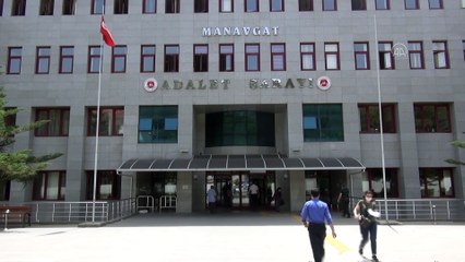 Telefonla dolandırıcılık zanlıları tutuklandı - ANTALYA