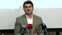 CHP'li Onursal Adıgüzel'den AK Parti'li Mahir Ünal'a cevap - İSTANBUL