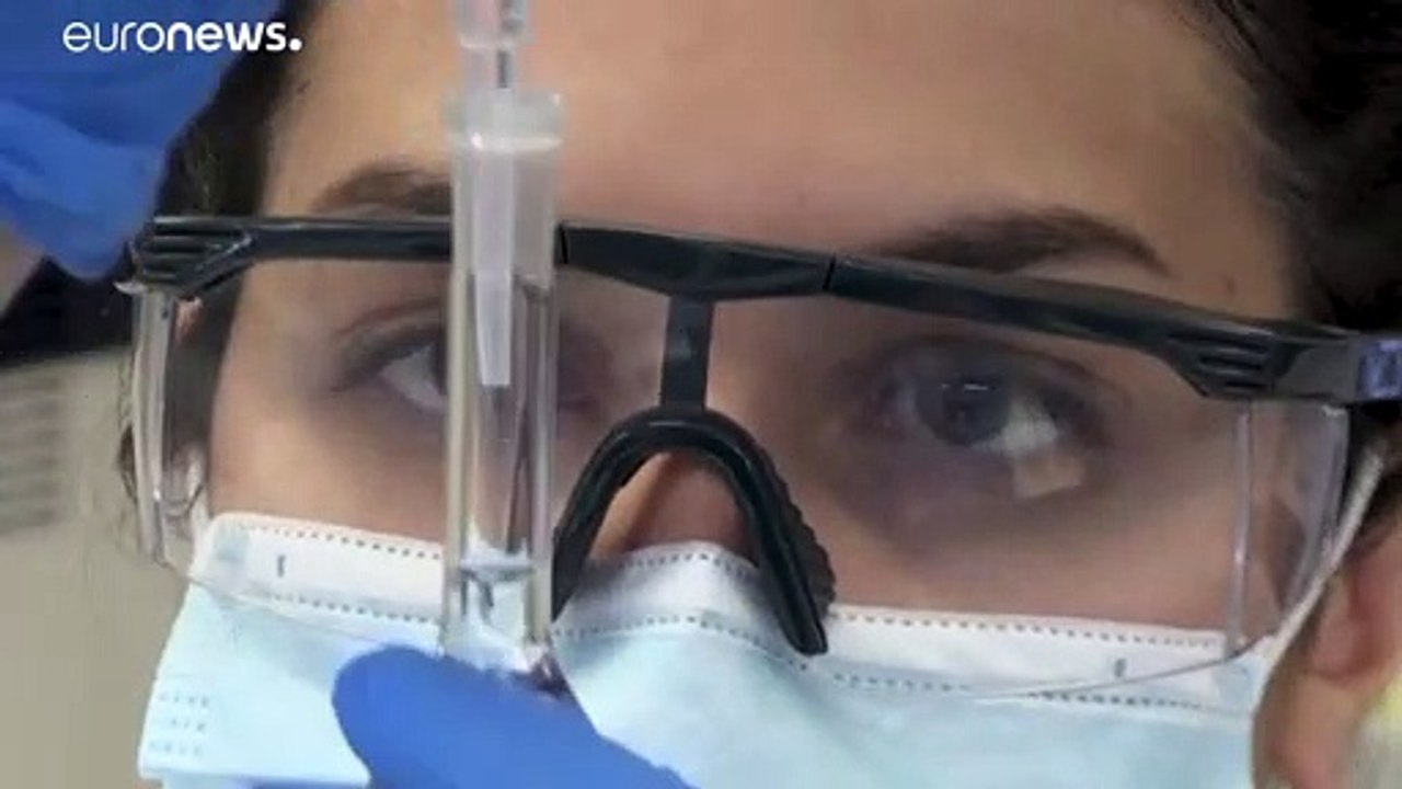 COVID-19: Ένας νεκρός και 13 νέα κρούσματα στην...