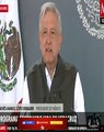 ENVIVO | Desde Veracruz AMLO encabeza el programa Sembrando Vida.