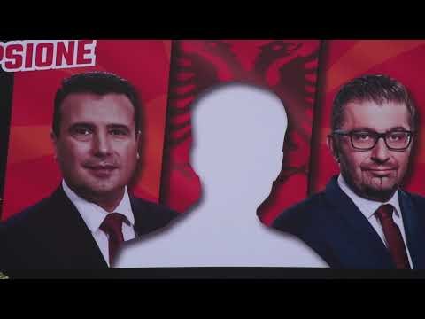 Назми Малиќи: „ДУИ прво да им се извини на Албанците, па да бара премиер Албанец“